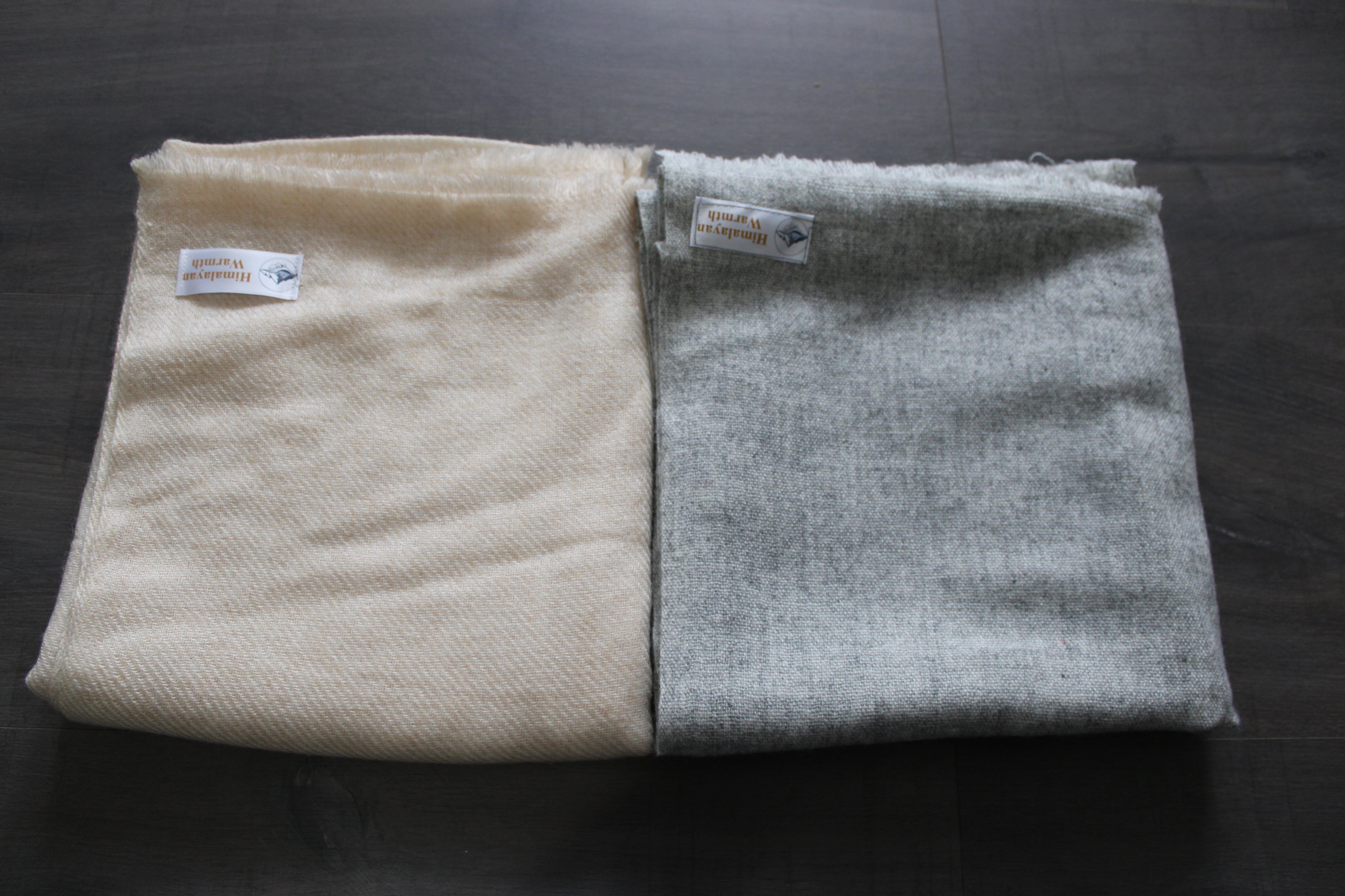 Cashmere Fit, Comfort, and Care Guide