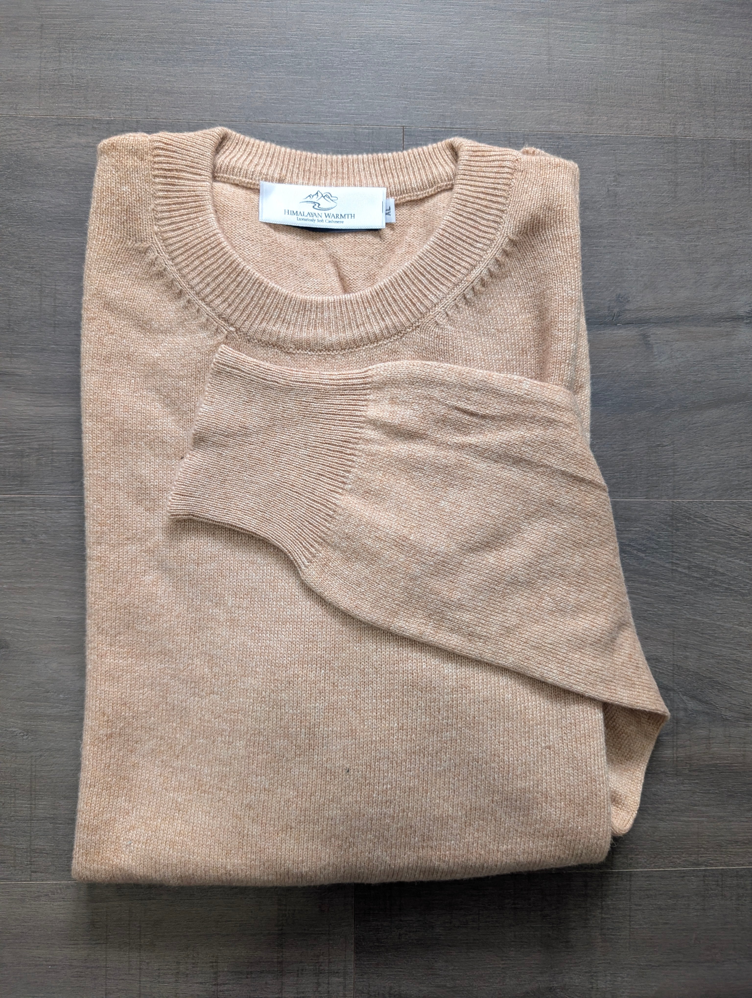 Why natural Himalayan Cashmere is a Lifelong Investment