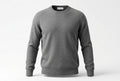 Himalayan Artisan Crew Neck Sweater