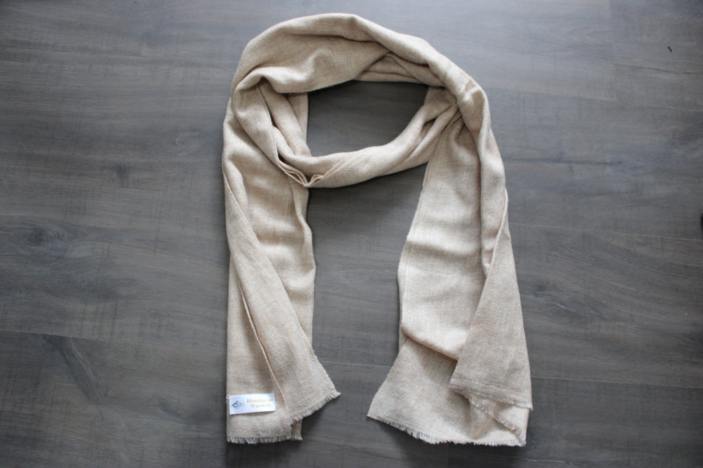 Soft Cashmere Scarf